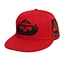 Snapback baseball caps